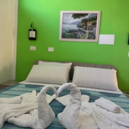La Casa Del Sole Bed & Breakfast