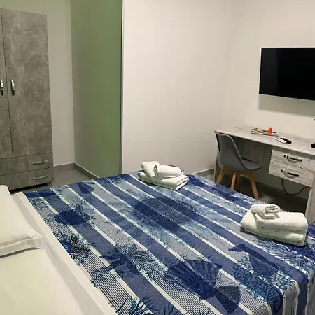 La Casa Del Sole 3* Praia a Mare