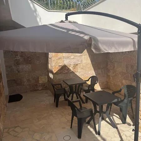 La Casa Del Sole Bed & Breakfast Praia a Mare