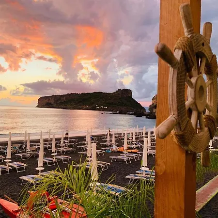 La Casa Del Sole 3* Praia a Mare