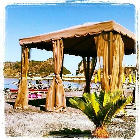 Bed & Breakfast La Casa Del Sole 3*