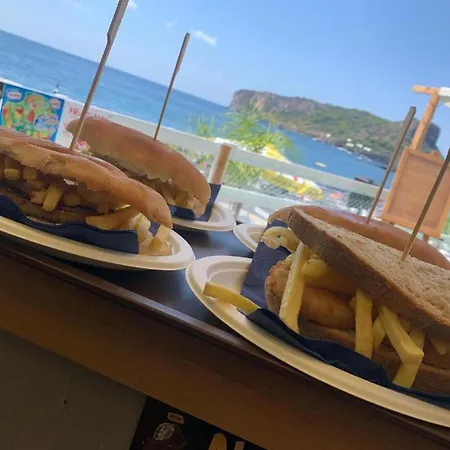 La Casa Del Sole Bed & Breakfast Praia a Mare