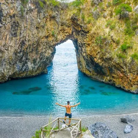 La Casa Del Sole Praia a Mare
